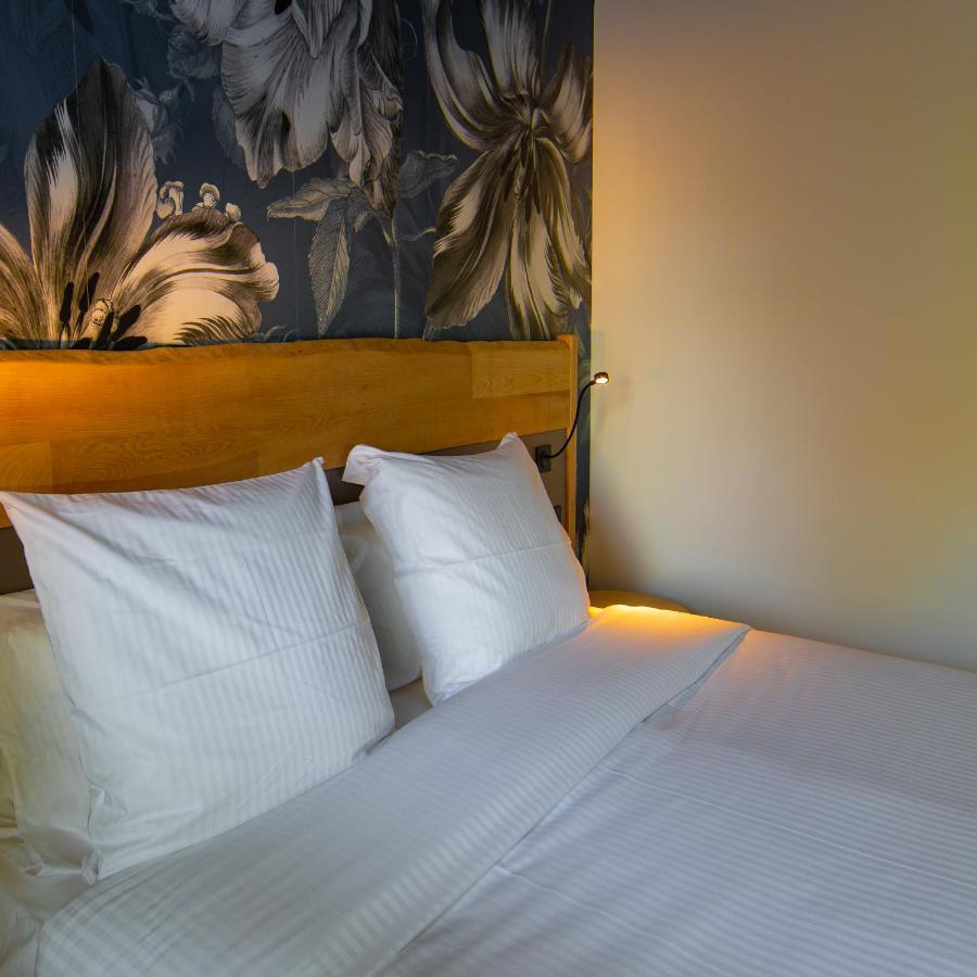 Berti Hotel - Mulhouse Centre Gare Exteriér fotografie